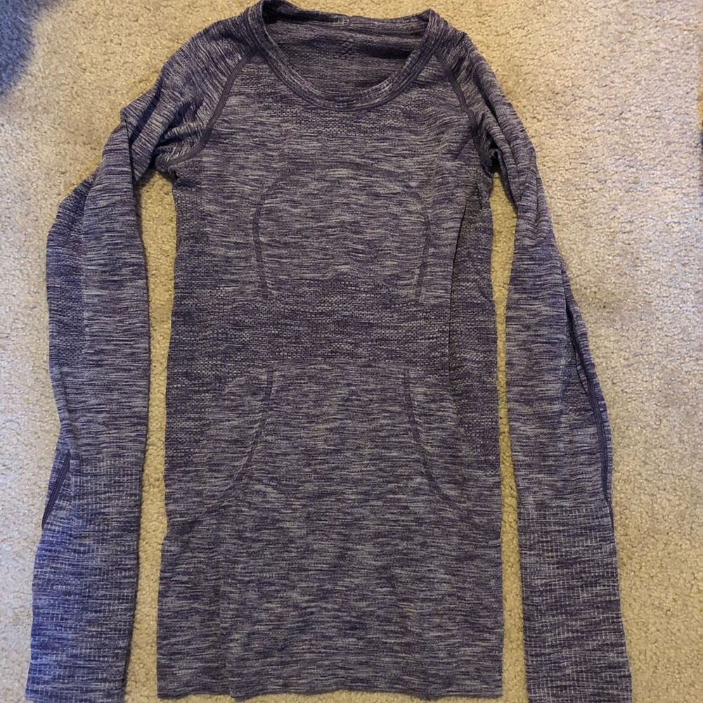 Lululemon Shirt